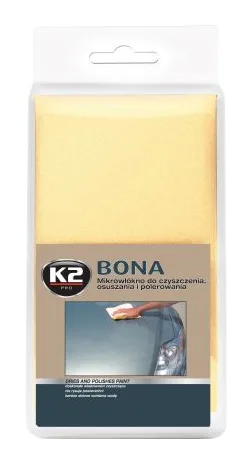 Microfibre 40*40 L430 – Bona