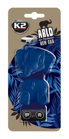 Désodorisant New Car 50 ml