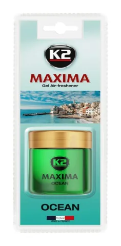 Désodorisant océan 50 ml