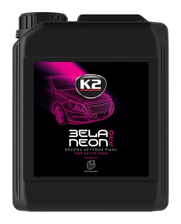 Bela PRO 5 L
