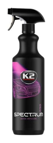 K2 Spectrum PRO 1 L