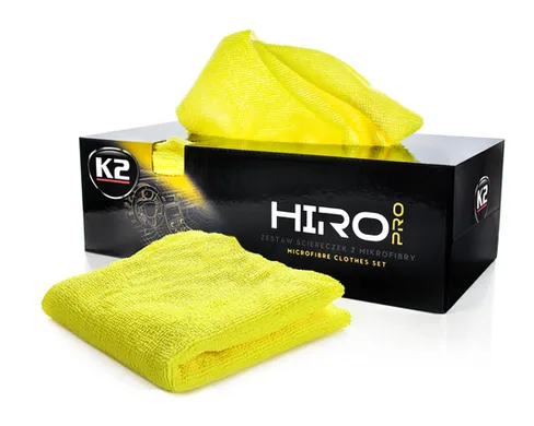 Microfibre Hiro