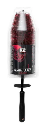 K2 Wheel Scepter