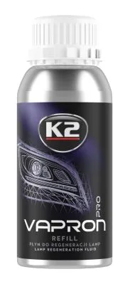 Vapron Refill recharge 600 ml