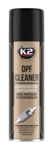 Additif nettoyant filtre à particules – W150