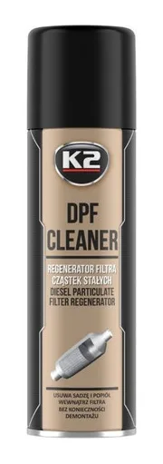 Additif nettoyant filtre à particules – W150