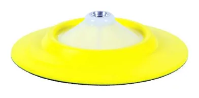 Plateau de polissage M14 123 mm L600