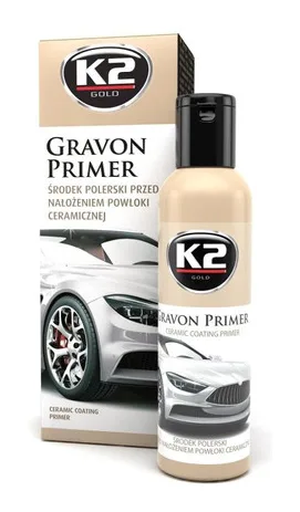 Gravon Primer – 140 G – G 037