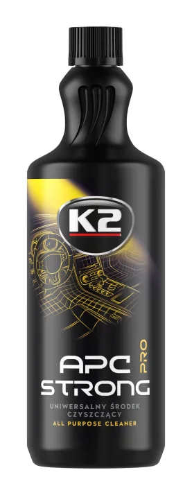 K2 Corotol Strong 1 L
