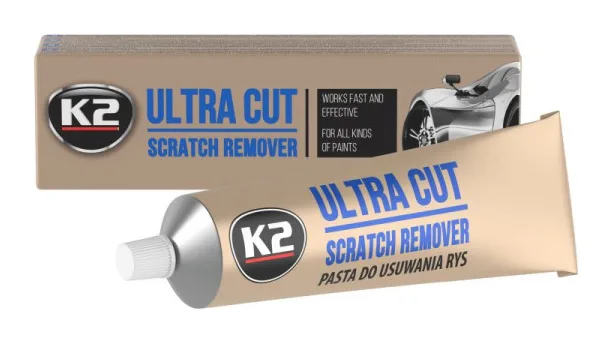 Pâte abrasive 100 g K2 Ultracut