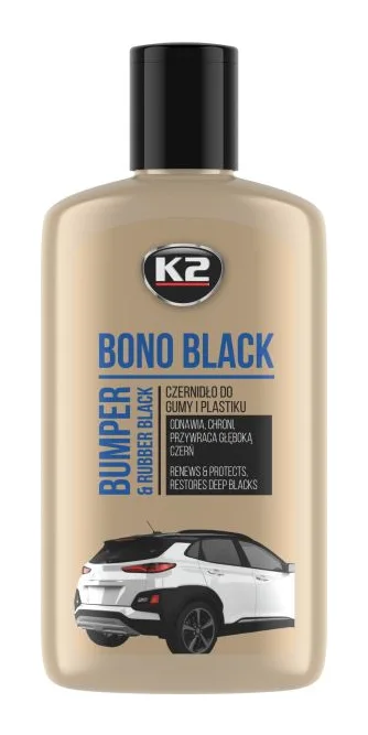 Bono Black 250
