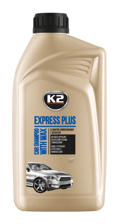 Express Plus 1 L
