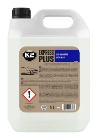 K2 Express Plus 5 L