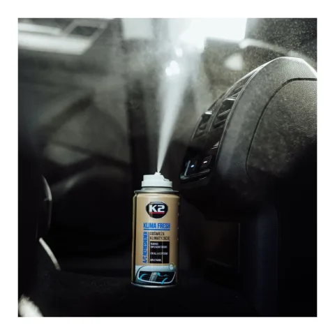 Klima Fresh Lemon