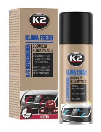 Klima Fresh Cherry 150