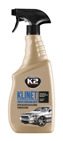Klinet T6 770 ml – L761 – Dégraissant