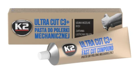Ultra Cut C3+ 100 Fast Cut Com