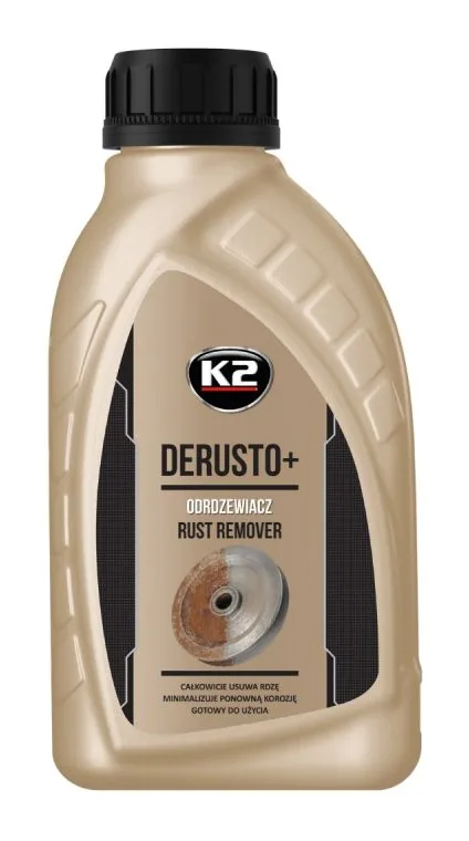 K2 Derusto Plus 500