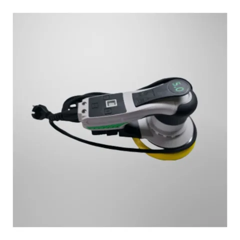 Ponceuse électrique
