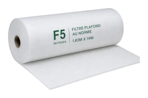 Filtre plafond 600 g