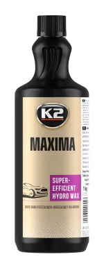 Maxima – Nettoyant cirant – M851 – 1 L