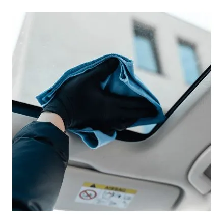 Microfibre Opti
