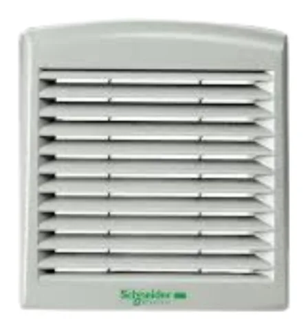 Grille d'aération
