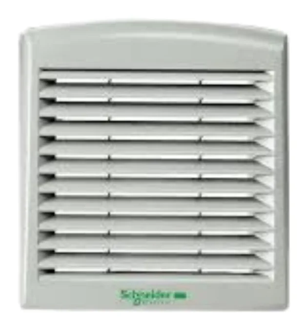 Grille d'aération