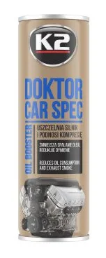 Doctor Car Additif Huile