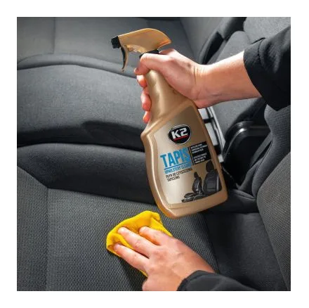 Produit pour tapis et tissus K207M1