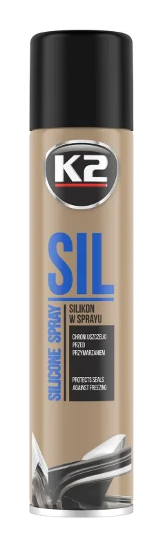 Dégoudronnant Spray 300 ml K193