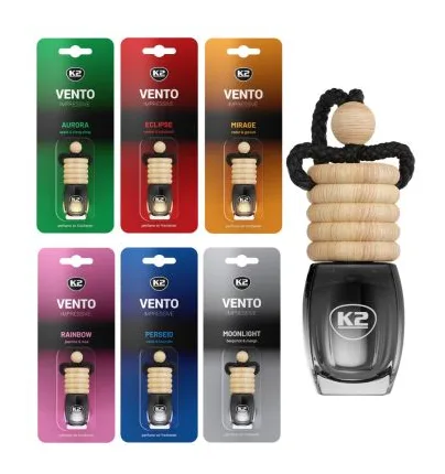 Vento Impressive 8 ml Mix