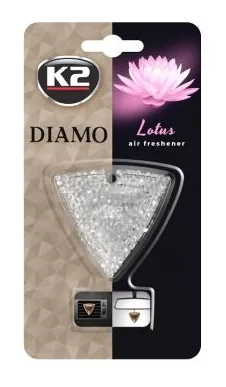 Diamo Lotus Air Freshener