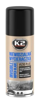Visio 200 ml – essuie-glace invisible