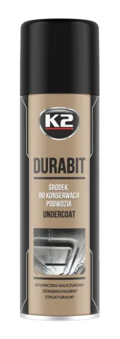 Dégrippant 500 ml