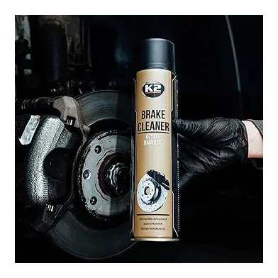 Brake Cleaner 400 ml