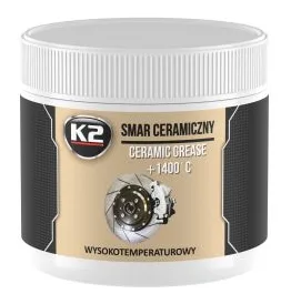 Graisse Ceramic 500 g