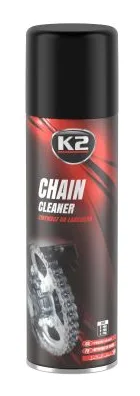 Lubrifiant de chaîne K2 Off-Road 500 ml