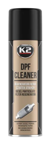 K2 Chain Cleaner 500 ml