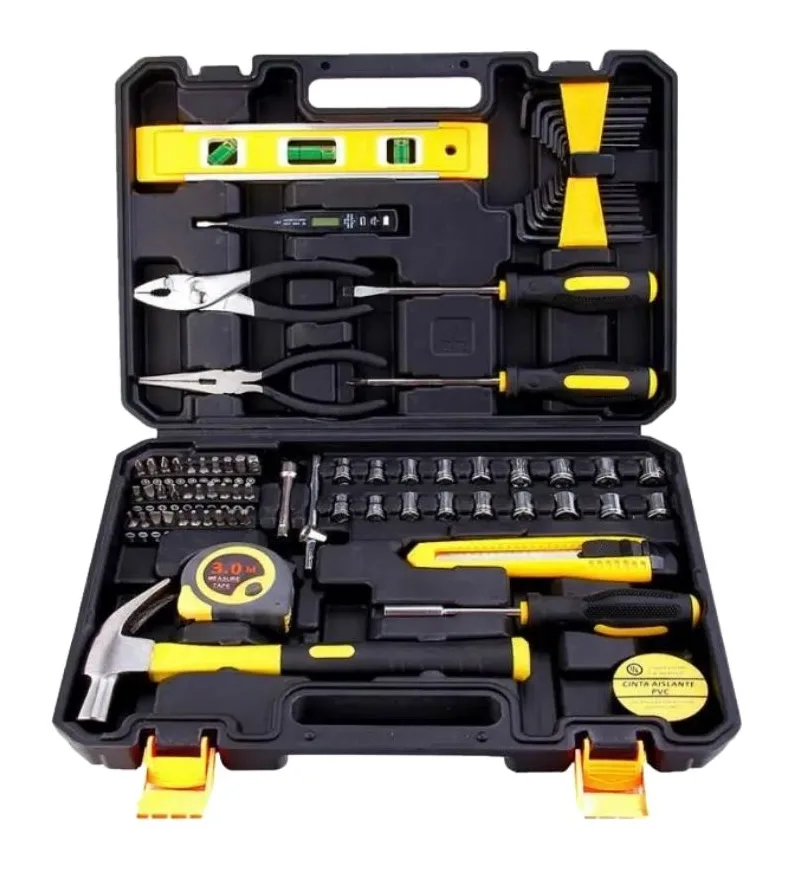 Kit outillage