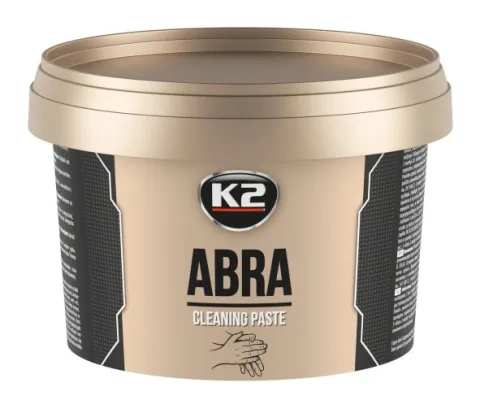 Savon Abra Pasta 500 ml