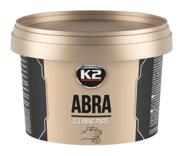 Savon Abra Pasta 500 ml