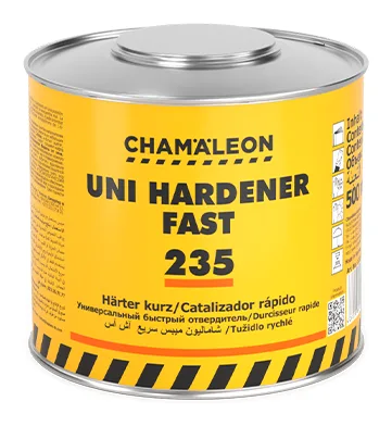 Durcisseur rapide UNI 0,5 L