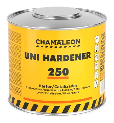 Durcisseur UNI standard 0,5 L