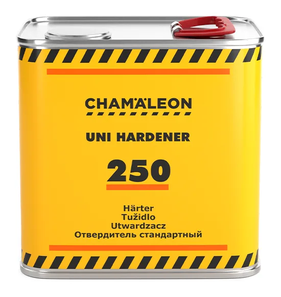 Durcisseur UNI standard 2,5 L