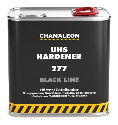 Durcisseur UHS 2,5 L