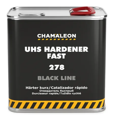 Durcisseur UHS rapide 2,5 L