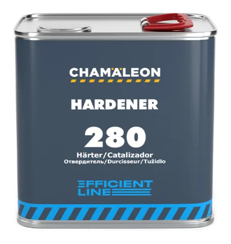 Durcisseur 280 2,5 L