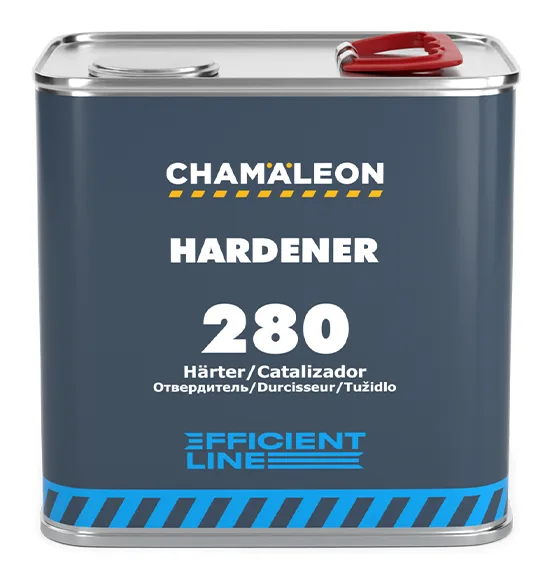 Durcisseur 280 2,5 L