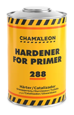 Durcisseur pour apprêt acrylique 0,9 L